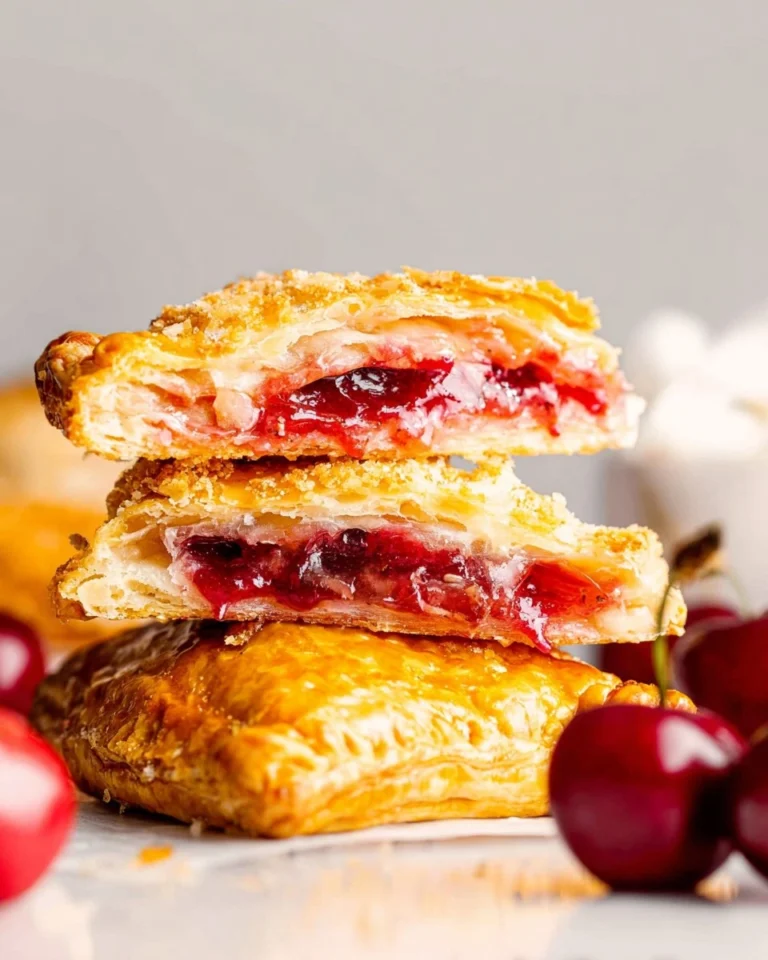 Cherry-Hand-Pies-Recipe