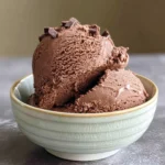 Chocolate-Cake-Chocolate-Ice-Cream-Recipe