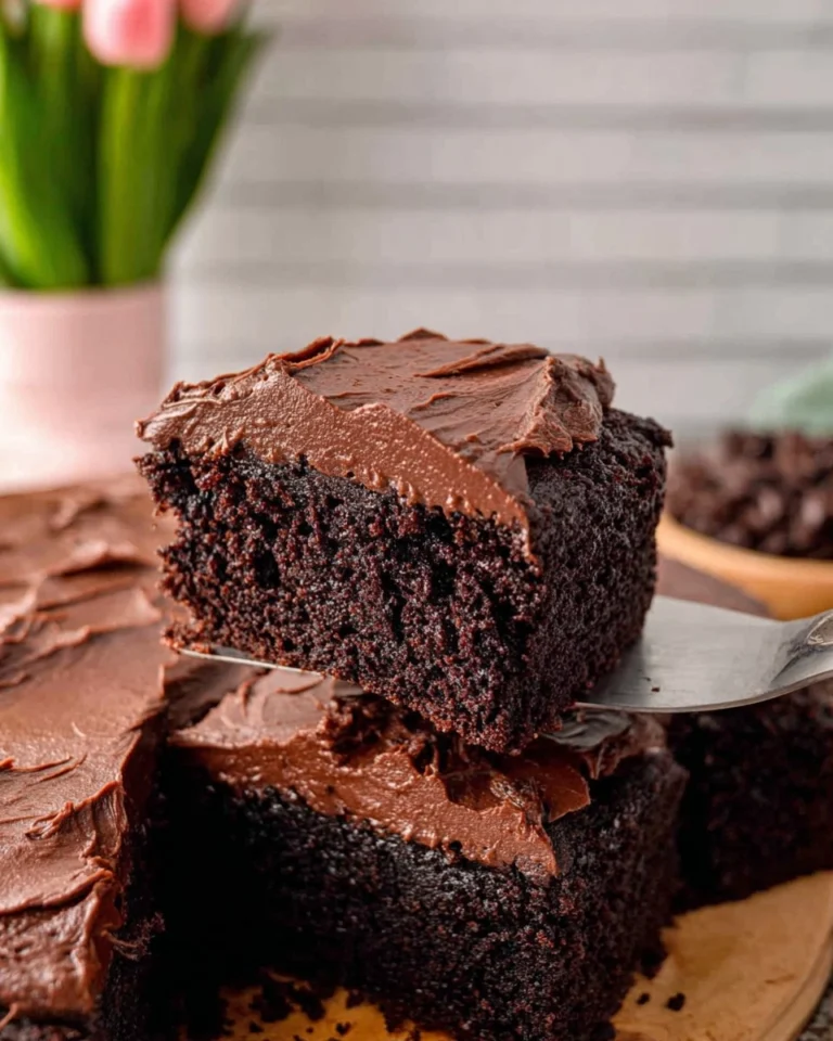 Chocolate-Zucchini-Cake-Recipe