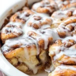 Cinnamon Roll Peach Cobbler 86 Cinnamon-Roll-Peach-Cobbler-Recipe