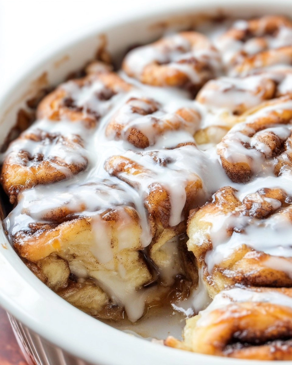 Cinnamon Roll Peach Cobbler 84 Cinnamon Roll Peach Cobbler