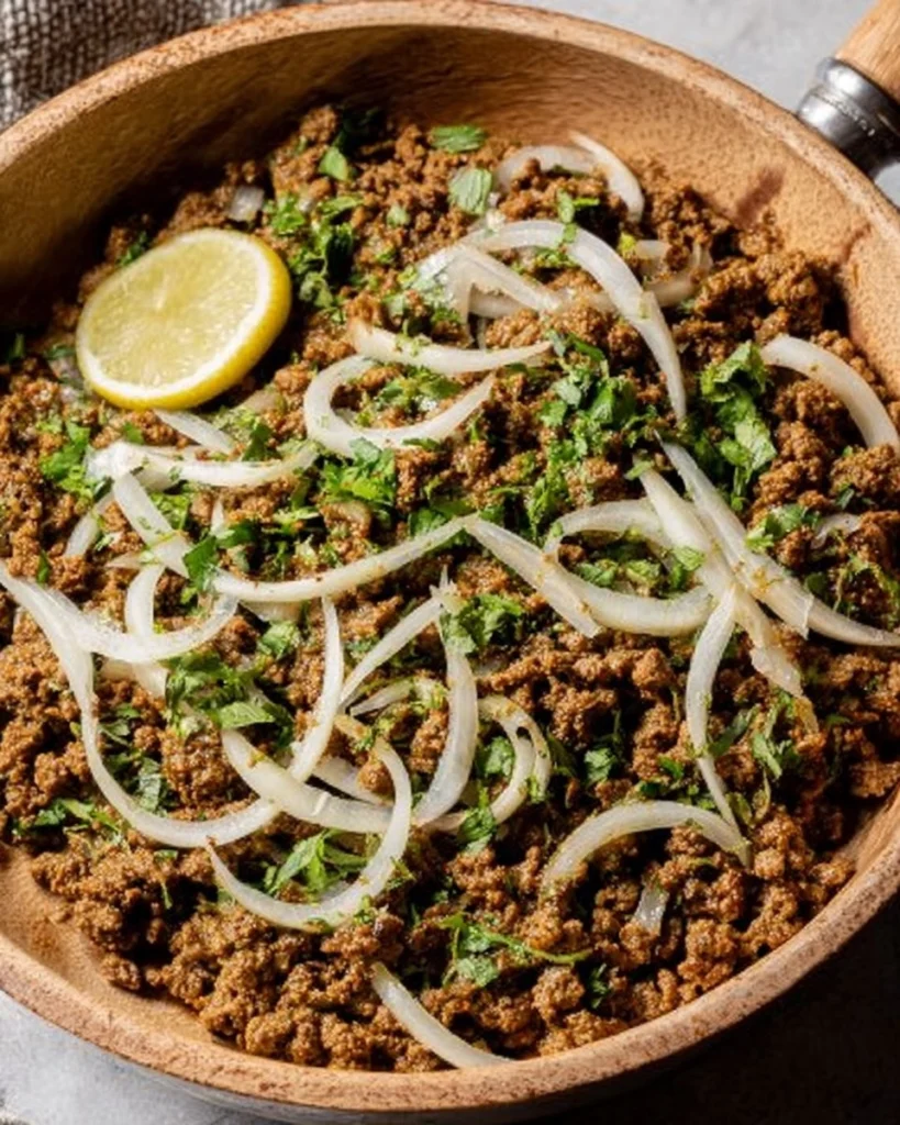 Dum-Ka-Keema-Smoked-Ground-Beef-Recipe