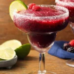Frozen-Berry-Margarita-Recipe