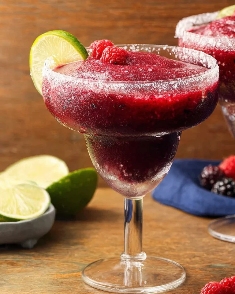 Frozen-Berry-Margarita-Recipe