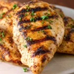 Grilled-Chicken-Breasts-Recipe