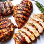 Grilled-Rosemary-Chicken-Recipe