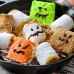 Halloween-Smores-Dip-Recipe