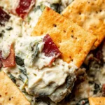 Homemade-Artisan-Crackers-4-Flavors-Recipe