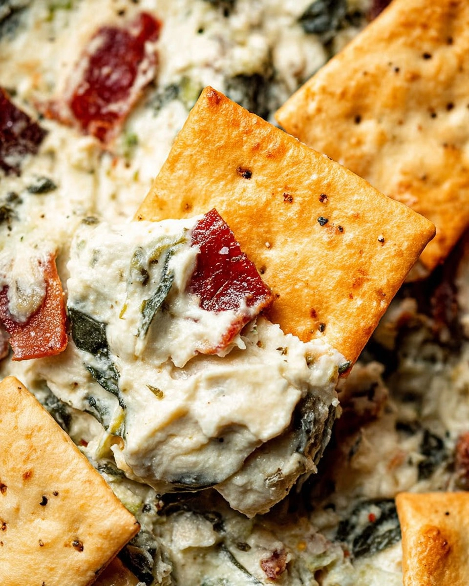 Homemade Artisan Crackers (4 Flavors)