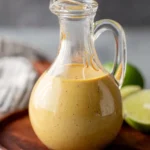 Honey-Mustard-Vinaigrette-Recipe