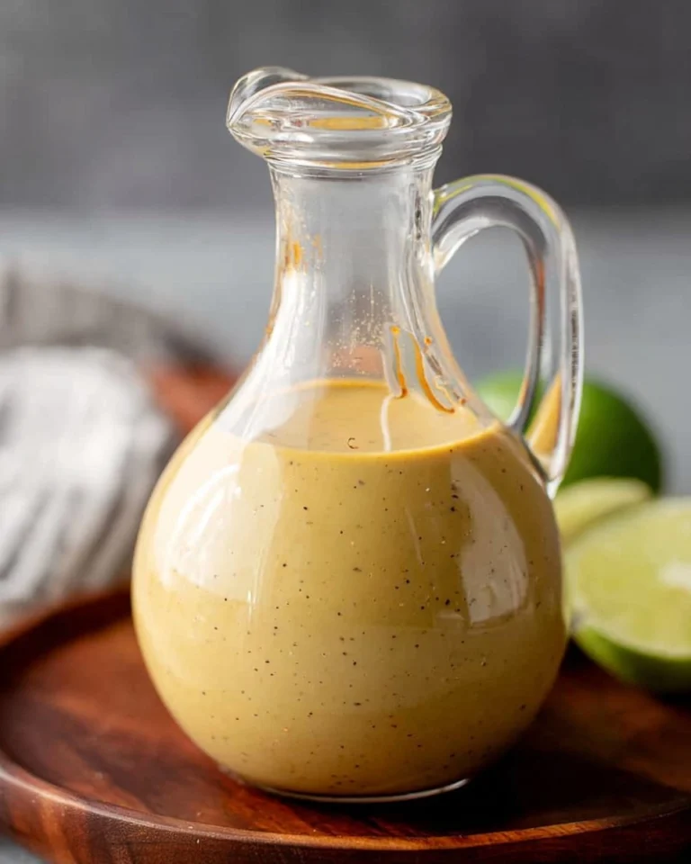 Honey-Mustard-Vinaigrette-Recipe
