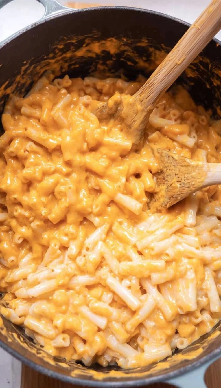 How to Make Box Mac and Cheese Better