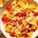Lemony-Cherry-Tomato-Pasta-Recipe