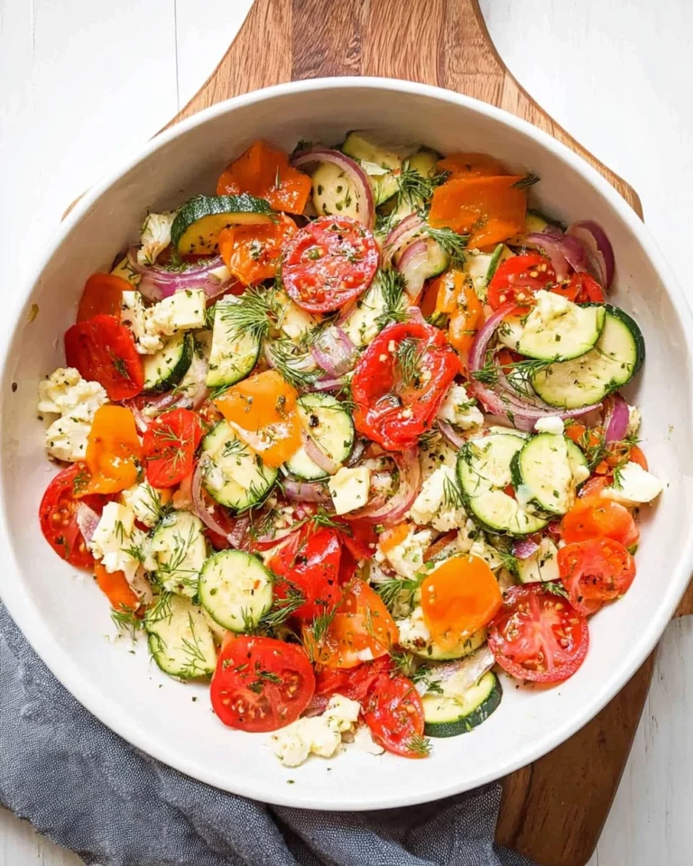 Marinated-Vegetable-Salad-Recipe