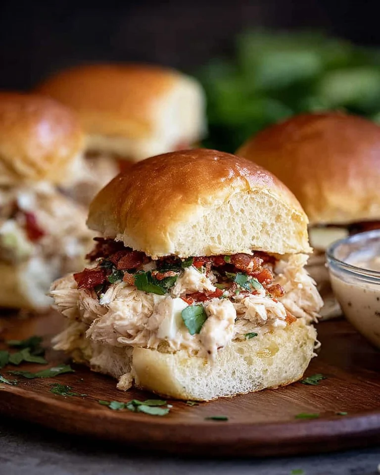 Marry-Me-Chicken-Sliders-Recipe