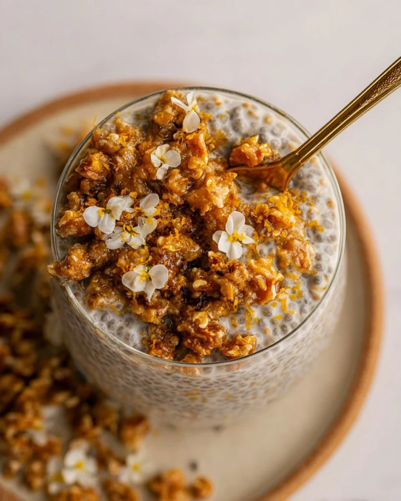 Morir-Sonando-Chia-Pudding-Recipe