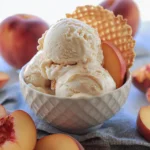 No-Churn-Peaches-and-Cream-Ice-Cream-Recipe
