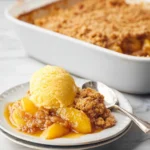 Old-Fashioned-Peach-Crumble-Just-Like-Grandma8217s-Recipe