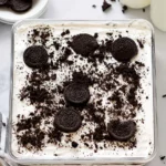 Oreo-Icebox-Cake-Recipe