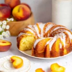 Peach-Bundt-Cake-Recipe