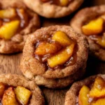 Peach Cobbler Cookies 141 Peach-Cobbler-Cookies-Recipe