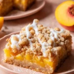 Peach-Crumb-Bars-Recipe