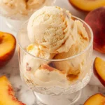 Peach-Ice-Cream-Recipe