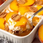 Peach-Pudding-Recipe