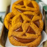 Pumpkin-Delight-Cookies-Inspired-by-Little-Debbie-Recipe