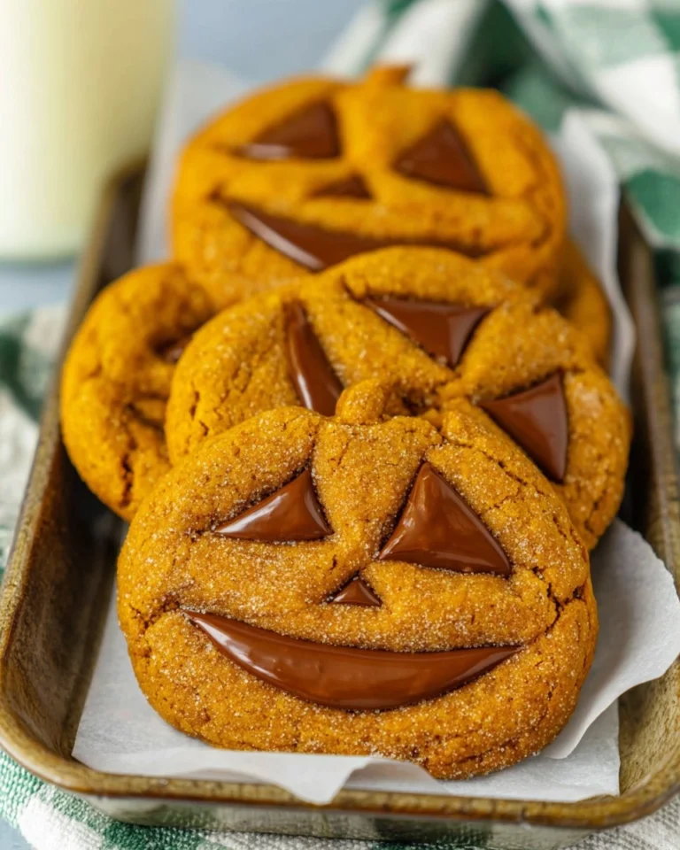 Pumpkin-Delight-Cookies-Inspired-by-Little-Debbie-Recipe