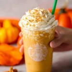 Pumpkin Spice Frappuccino 91 Pumpkin-Spice-Frappuccino-Recipe