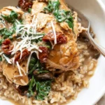 Slow-Cooker-Tuscan-Chicken-Creamy-10-Minute-Prep-Recipe