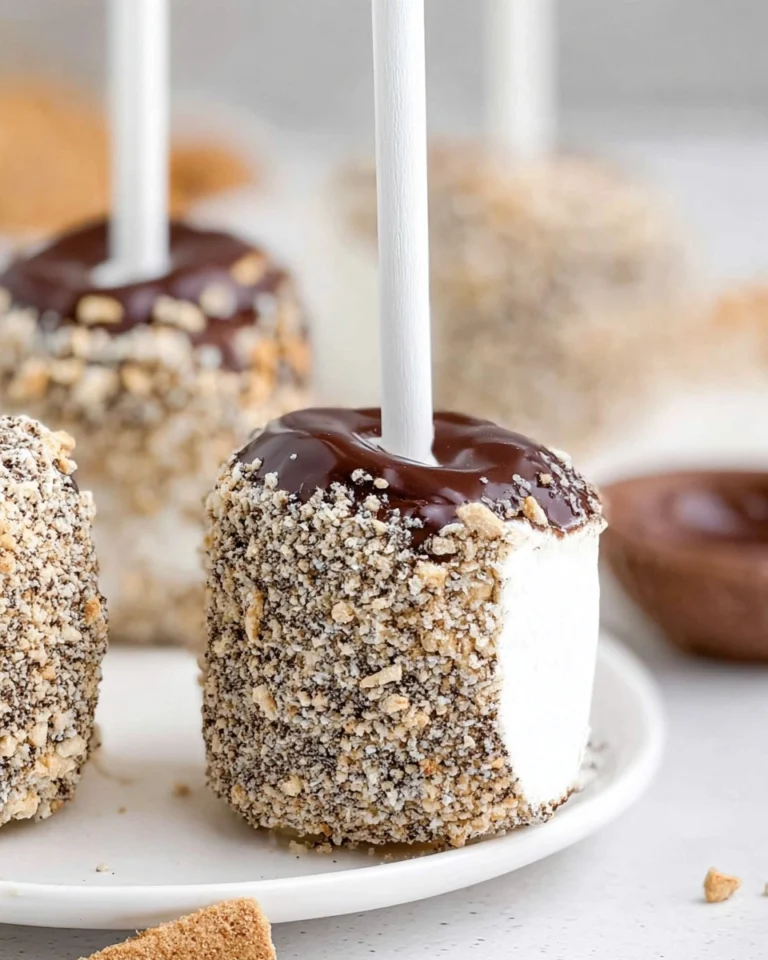 Smores-Marshmallow-Pops-Recipe