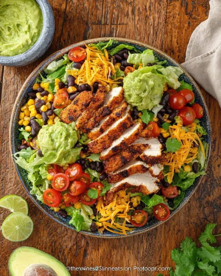 Southwest-Salad-Recipe