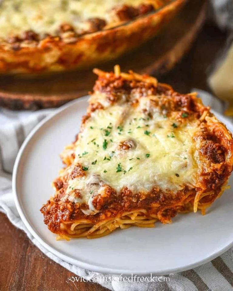 Spaghetti-Pie-Recipe