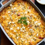 Street-Corn-Chicken-Casserole-Recipe
