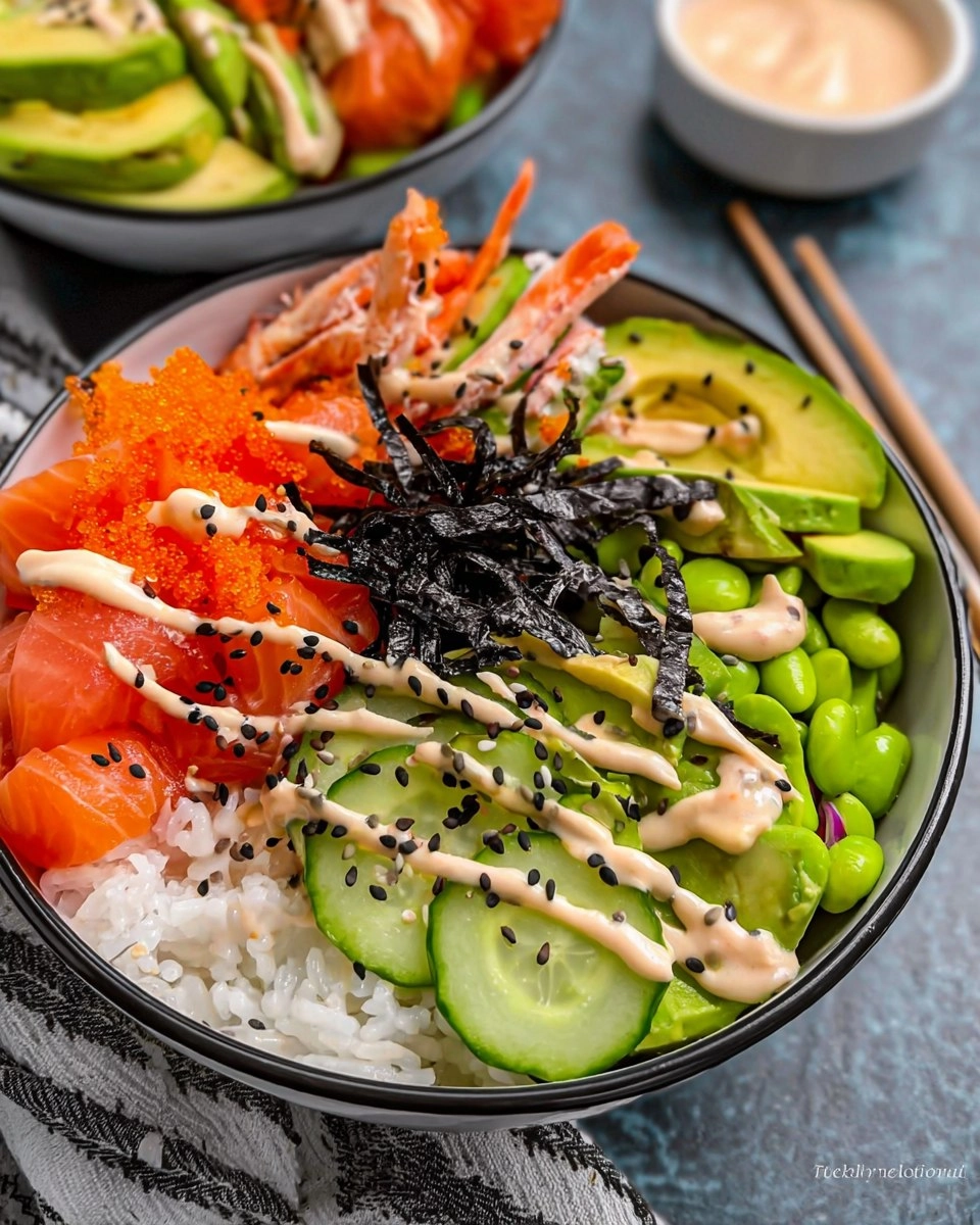 Sushi-Bowl-Recipe