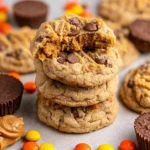 Ultimate-Reeses-Peanut-Butter-Cookies-Recipe