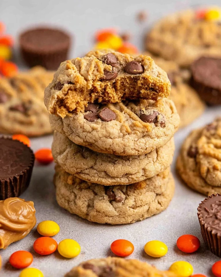 Ultimate-Reeses-Peanut-Butter-Cookies-Recipe