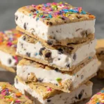 Vegan-Cookie-Dough-Ice-Cream-Sandwiches-Recipe