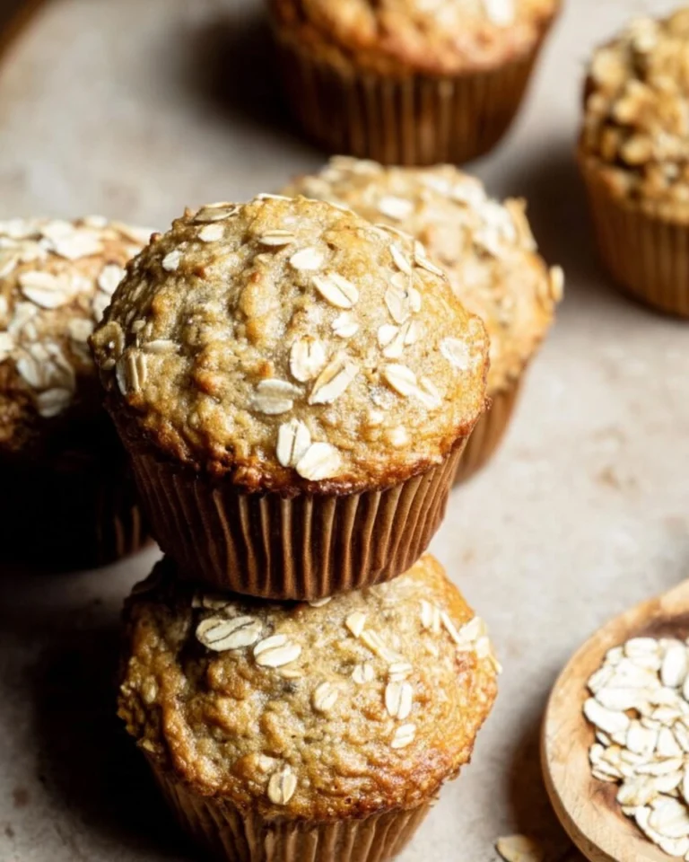 Apple-Oat-Muffins-with-Greek-Yogurt-Recipe