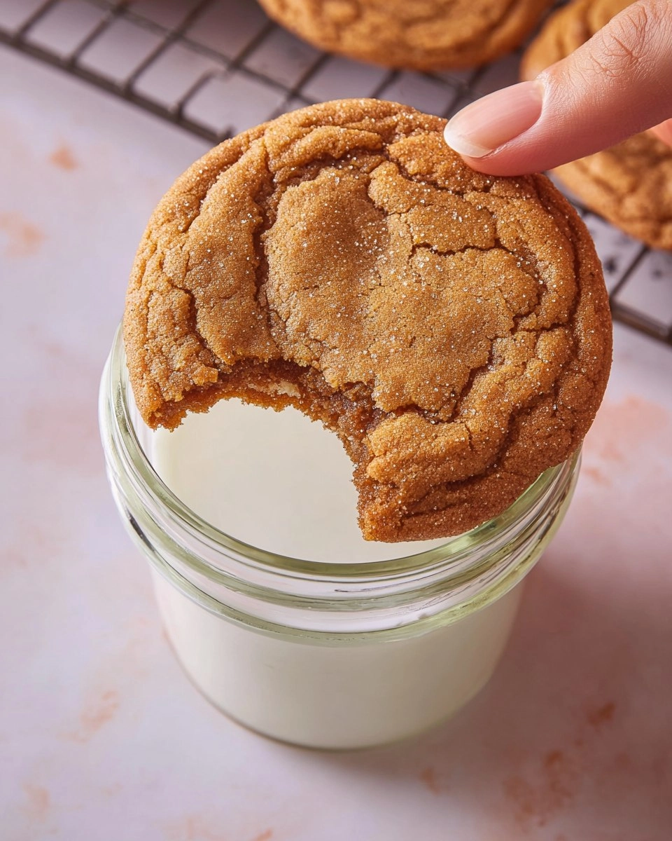 Applesauce Cookie