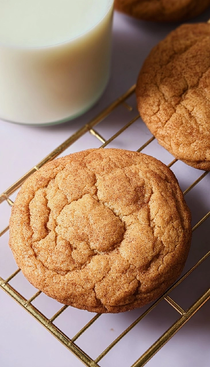 Applesauce Cookie
