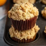 Crumb-Apple-Muffins-Recipe