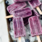 Easy-Recipe-for-Blueberry-Popsicles-Healthy-and-Yummy-Recipe