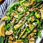 Grilled-Asparagus-Zucchini-Salad-Recipe