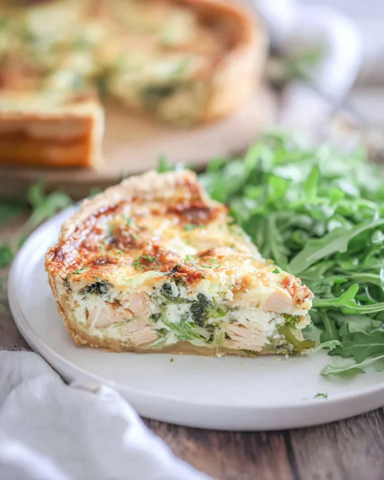 Marry-Me-Chicken-Quiche-Recipe