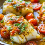 Pan-Seared-Cod-Recipe-with-The-Best-Tomato-Basil-Sauce-Recipe