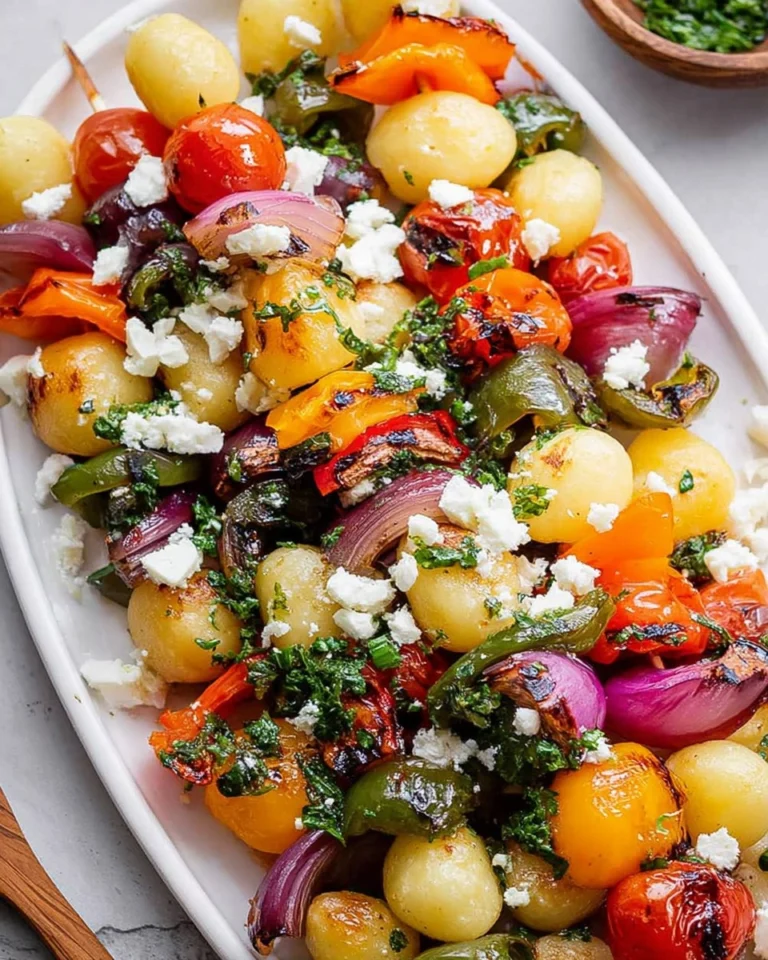Rainbow-Grilled-Gnocchi-Skewers-Recipe