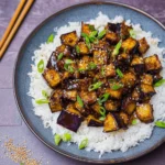 Sticky-Teriyaki-Eggplant-Recipe